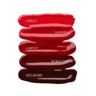 Trendy Nails Gel Polish Garnet, 8ml 2