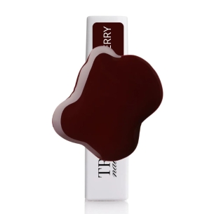 Trendy Nails Gel Polish Mulberry, 8ml
