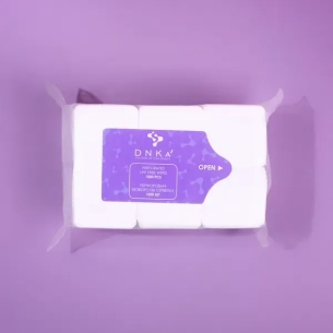 DNKA Perforated Lint-Free Wipes, 1000pcs