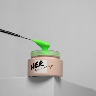 HER Builder Gel Pastel Limonetta, 15g