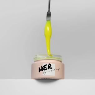 HER Builder Gel Pastel Capri, 15g