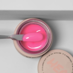 HER Builder Gel Pastel Fioretta, 15g