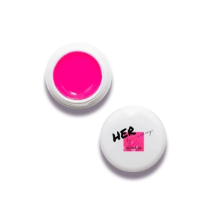 Her Painting Gel Neon Pink, 5g