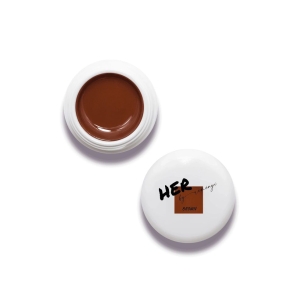Her Painting Gel Brown, 5g