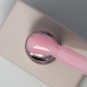 Her Rubber Base Coat Berry Whip, 12ml