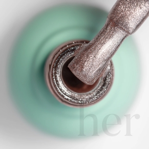Her Cat Eye Gel Polish No.3, 6ml