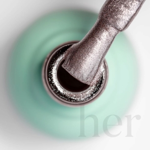 Her Cat Eye Gel Polish No.4, 6ml
