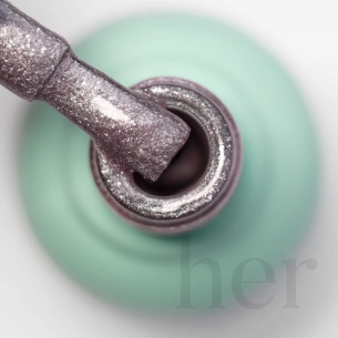Her Cat Eye Gel Polish No.6, 6ml