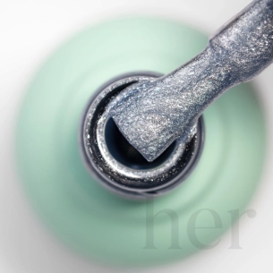 Her Cat Eye Gel Polish No.7, 6ml