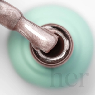 Her Cat Eye Gel Polish No.8, 6ml