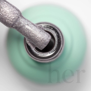 Her Cat Eye Gel Polish No.5, 6ml