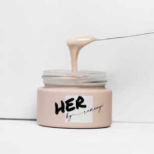 Her Builder Gel Luna Cream, 15ml