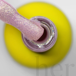 Her Rubber Base Allure, 8ml
