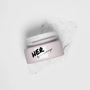 Her Art Gel Urban Stone Milkii, 5ml