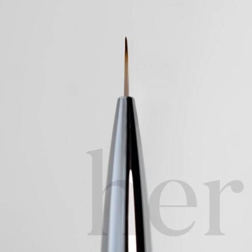 Her Fine Arts Series Brush No.7mm
