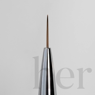 Her Fine Arts Series Brush No.9mm