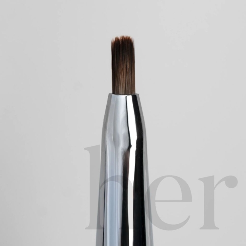 Her Fine Arts Series Brush Slim No.2