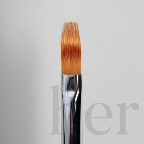 Her Formline Ombre Brush