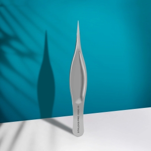 Staleks Podology Splinter Tweezers Small Podo 11