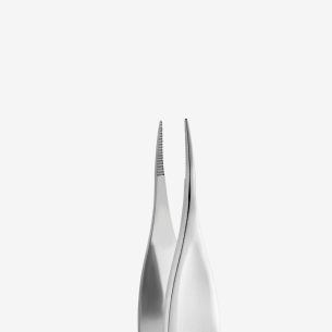 Staleks Podology splinter tweezers PODO 10 2