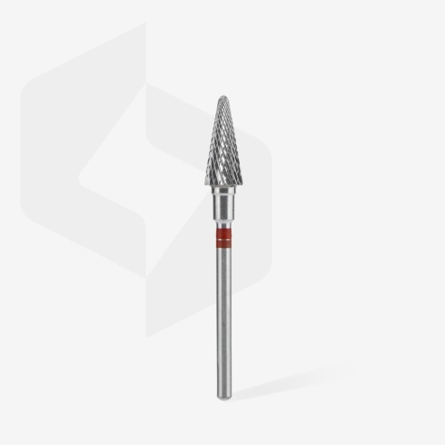 Staleks Carbide nail drill bit for left-handed...
