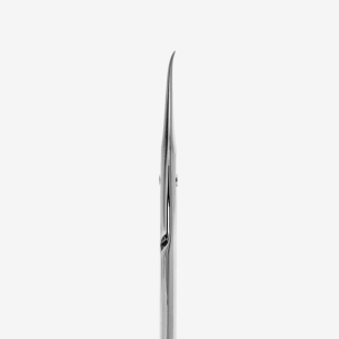 Staleks Professional cuticle scissors with hook for... 2