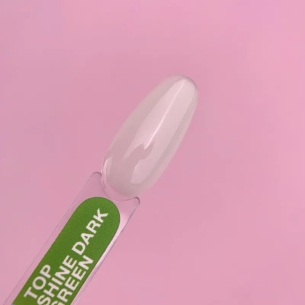 Luna Top Shine Dark Green, 13ml 2