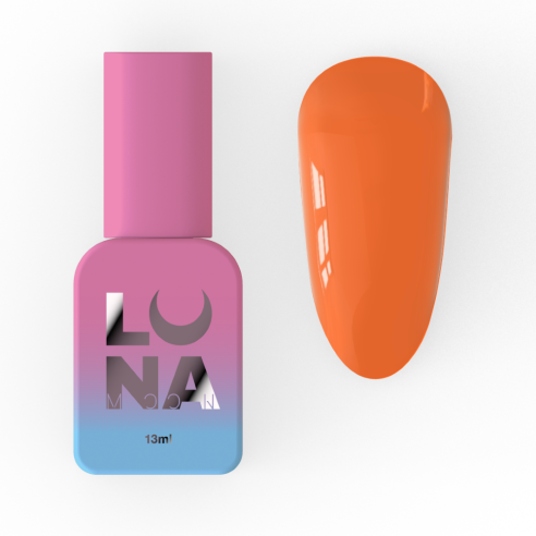 Luna Neon Base No 3, 13ml
