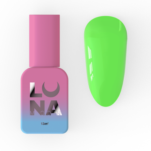 Luna Neon Base No 5, 13ml