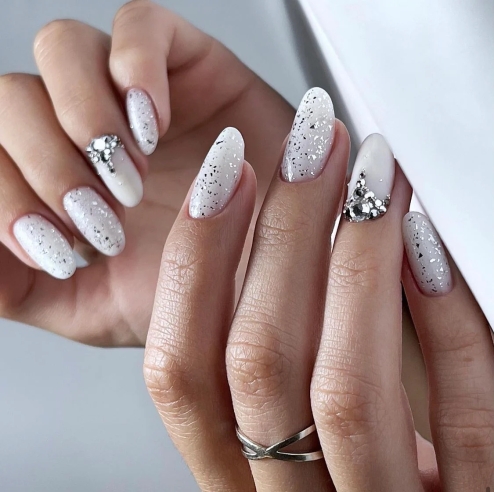 Cover Base Coconut White API, 30g -ReformA