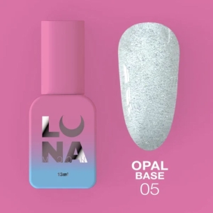 Luna Opal Cover Base 05, 13ml