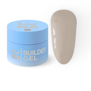 Luna Premium Builder Gel 12, 50ml