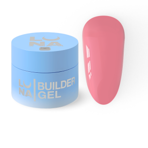 Luna Premium Builder Gel 14, 50ml