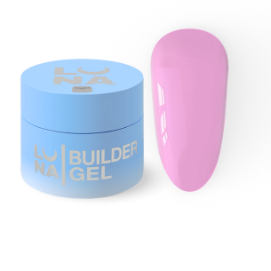 Luna Premium Builder Gel 22, 50ml