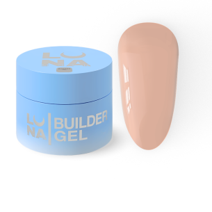 Luna Premium Builder Gel 26, 50ml