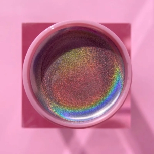Luna Holographic Metal Gel, 5ml 2