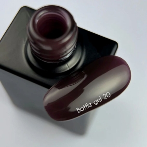 NAILSOFTHEDAY Bottle gel 20, 10 ml 2