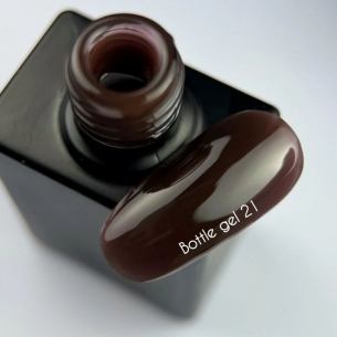 NAILSOFTHEDAY Bottle gel 21, 10 ml 2