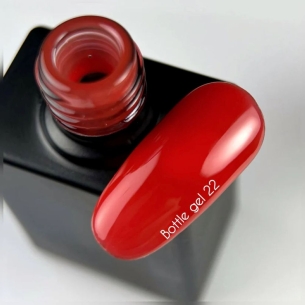 NAILSOFTHEDAY Bottle gel 22, 10 ml 2