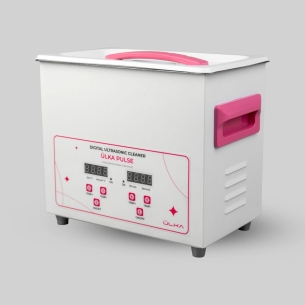 ÜLKA Pulse Ultrasonic Cleaner