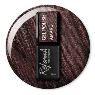 ReformA Gel Polish Amaro, 10ml
