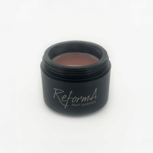 ReformA Builder Gel Cappuccino, 15g