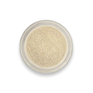 ReformA Nail Pigment White-Gold