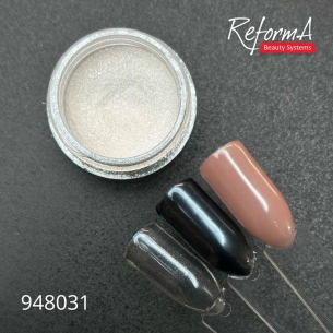 ReformA Nail Pigment LUX Effect 2