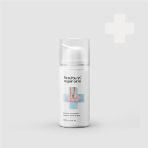 Resultum Regenerix – cream against cracks for hands and...
