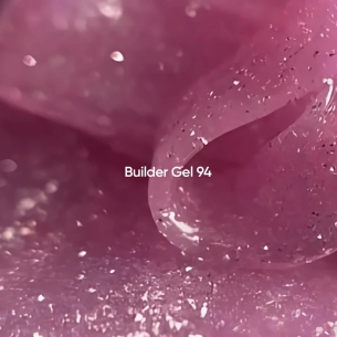 NAILSOFTHEDAY Reflective Builder Gel 94, 15ml 2