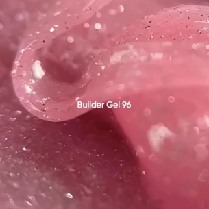 NAILSOFTHEDAY Reflective Builder Gel 96, 15ml 2