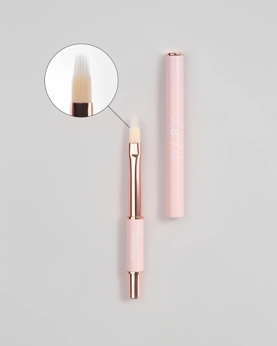 DARK brush for ombre