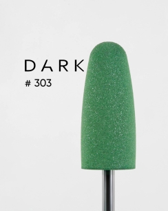 Polisher Dark 303 large green