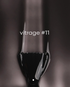 DARK Gel Polish Vitrage 11, 6 ml